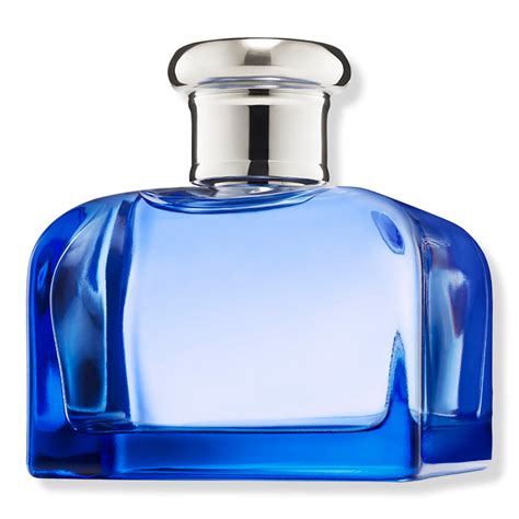 ulta ralph lauren blue perfume.